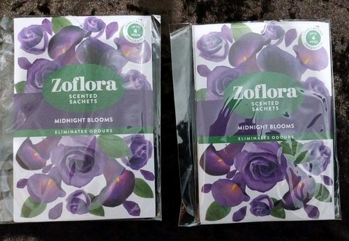 Pack zoflora scented - pack,