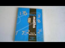 Simply maths Part 3 Volume 1B DVD