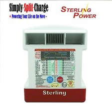 Sterling Power 12v 60amp