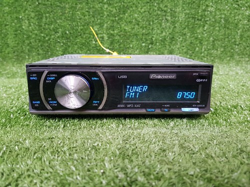 Pioneer deh p6000ub dehp6000ub - deh-p6000ub,