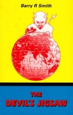 The Devil's Jigsaw-Barry