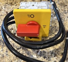 TPI ACCESSORY DISCONNECT
