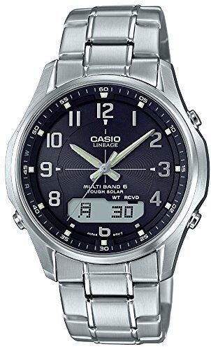 Casio lineage lcw m100de - casio, lcw-m100de-1a3jf