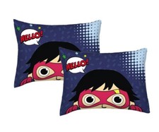 c8 Lot of 2 Ryan's World