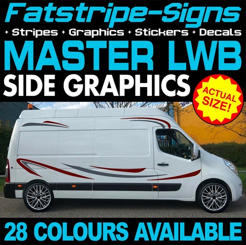 Fit renault master lwb l3 - to,
