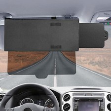 Car Shade For Sun Extend Visor