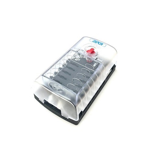 Way marine type - 12, fuse