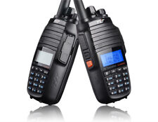 TYT UV8000D Portable Radio Long Range 10KM Walkie Talkie Two Way Ham Radio