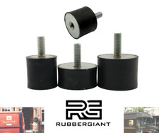 Rubber Mount Anti Vibration
