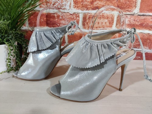New bennett grey - l.k., shimmer