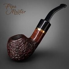 Mr. Brog WOODEN SMOKING PIPE
