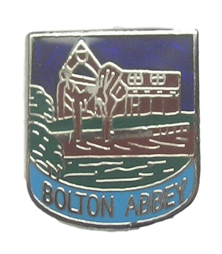 Bolton abbey quality enamel - bolton,