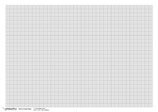 Metric Graph paper A1 2, 10 &