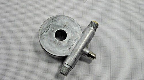 Speedometer drive - speedometer, /