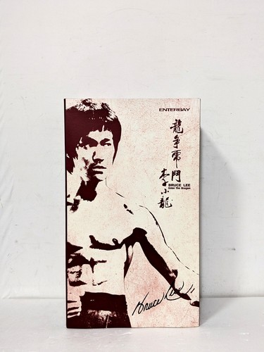 Enterbay bruce lee enter - 1/6,