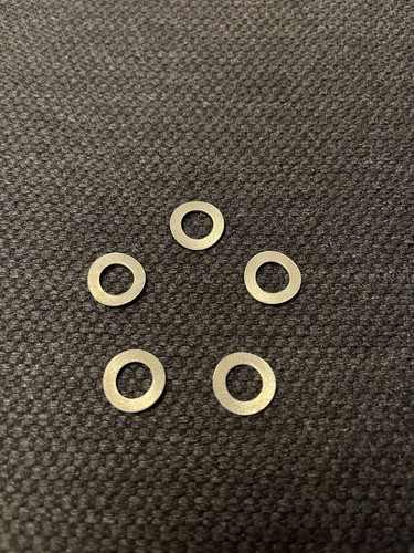 Pieces spring washer - spring,