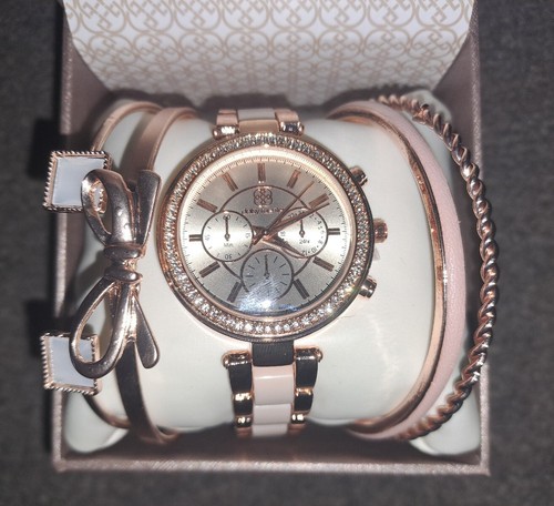 Daisy fuentes rose gold - rose,