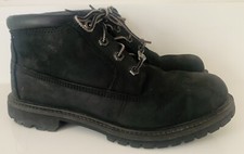 Timberland Women's Chukka