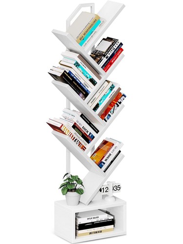 Coleshome tree bookshelf - tree,