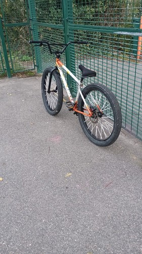 Mafia bomma cruiser bike - bomma,
