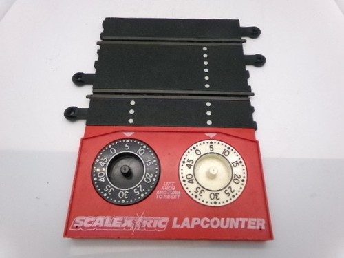 Scalextric lap counter - , c-272