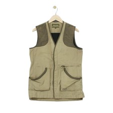 Musto Hunting Gilet Mens Size