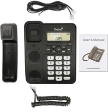 Landline telephone elderly - landline,
