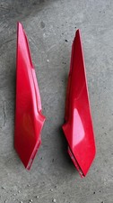 Seat Side Panels Honda