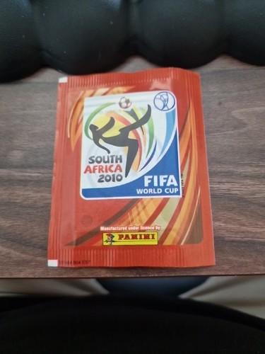 Panini football south africa - panini,