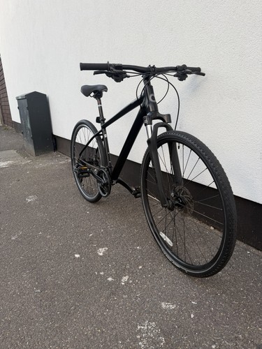 Cannondale quick hybrid - quick, cx