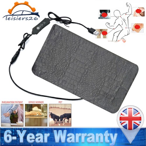 Usb heating pad - usb, heat