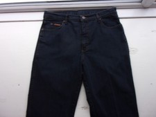 WRANGLER ROXANNE Blue Ladies