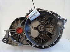 2006 Ford FOCUS II (DA_) 2.0