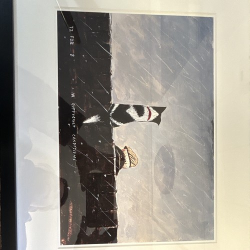 Peter brook rba bird the - peter,