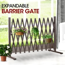 Security Gate Pet Baby Metal
