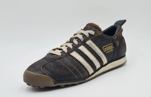 Vintage 2004 adidas chile - 2004, 62