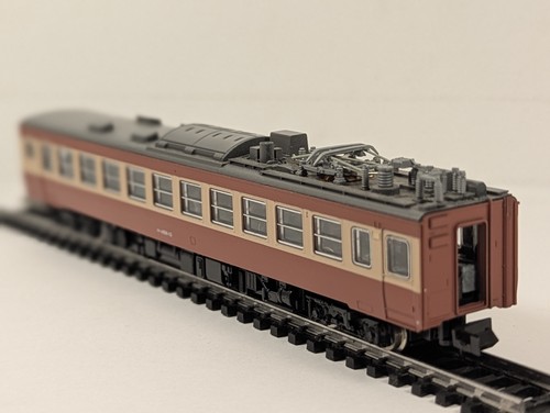 Kato gauge jnr series 456 - n,