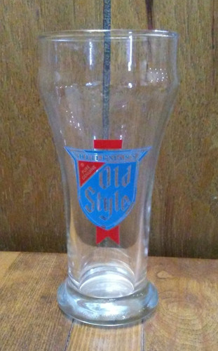 Heileman old style - heileman's, vintage