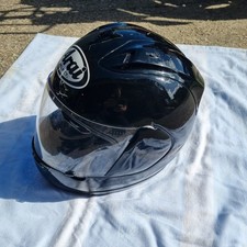 Arai RX-7RR4  Motorcycle
