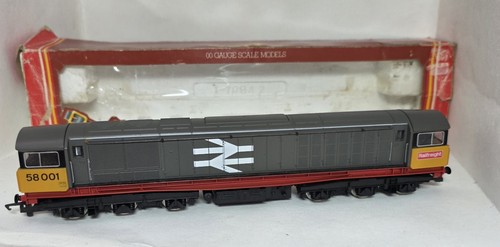 Hornby gauge r250 - hornby, oo
