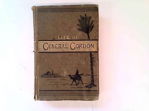 Life general gordon eva - of,