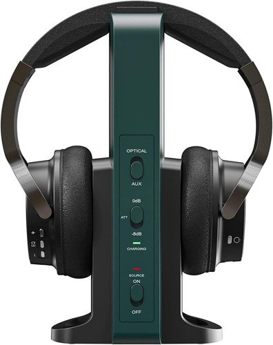 Wireless headphones for - tv,