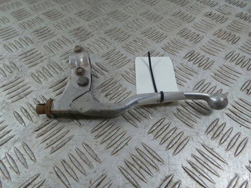 Suzuki clutch lever - suzuki,