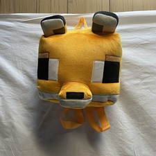 Minecraft Fox Orange, Plush