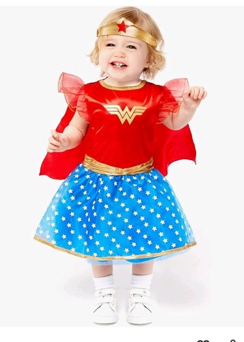 Amscan wonder woman superhero - amscan,