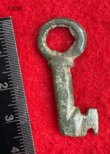 Skeleton Key - Rare GENUINE