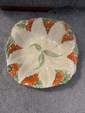 VINTAGE BURGESS BROS BURCROFT NO 6762 BOWL