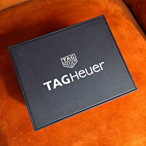 Tag heuer single - tag,