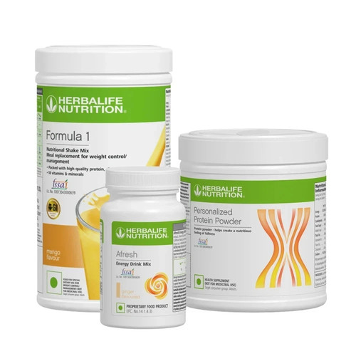 Herbalife formula mango - herbalife,