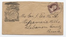 c1860 Weddell House Cleveland